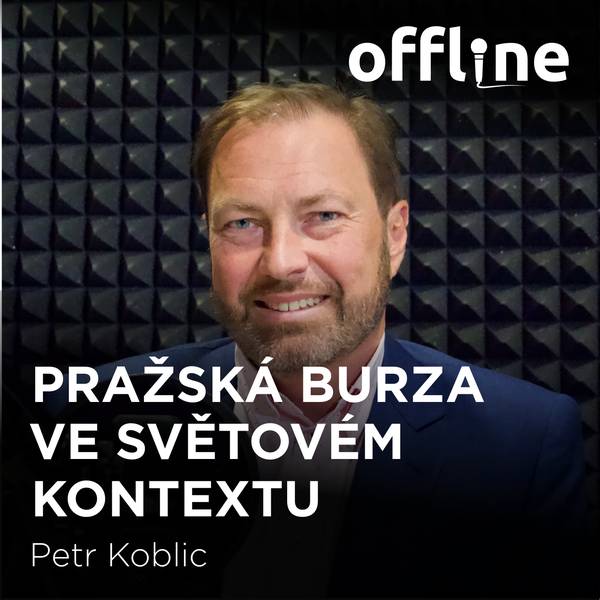 Offline Štěpána Křečka